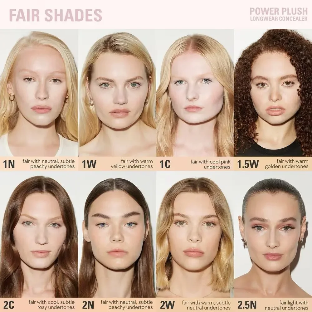 Kylie Cosmetics #1N Longwear Concealerr